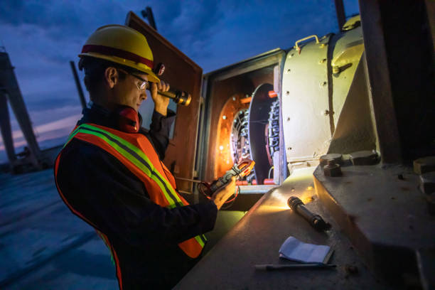 Best Electric Panel Repair  in Lac Du Flambeau, WI