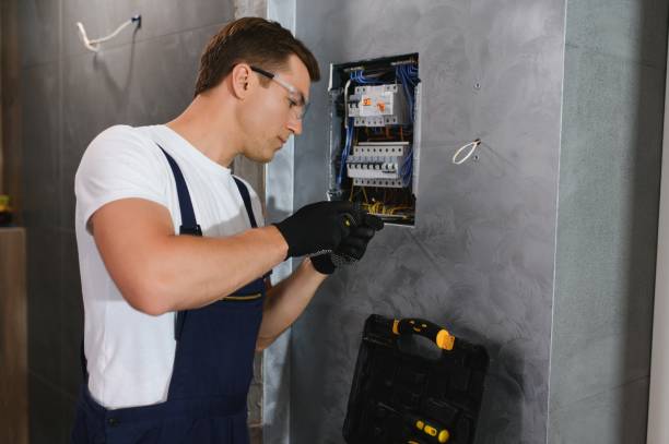 Best 24-Hour Electrician  in Lac Du Flambeau, WI