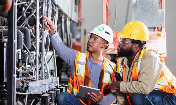 Electrical Rewiring Services in Lac Du Flambeau, WI