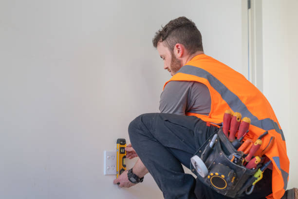 Best Affordable Electrician  in Lac Du Flambeau, WI