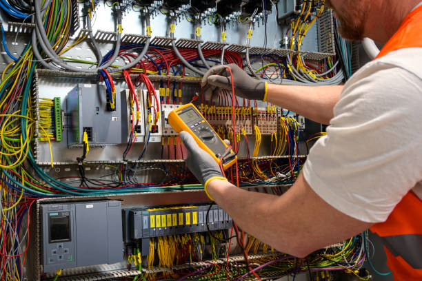 Best Affordable Emergency Electrician  in Lac Du Flambeau, WI