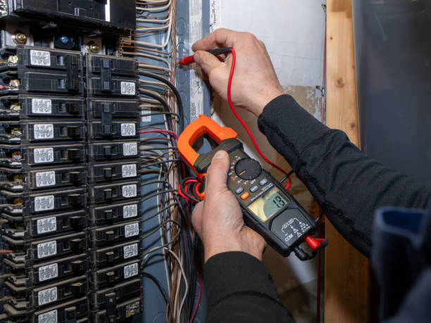 Generator Installation Services in Lac Du Flambeau, WI