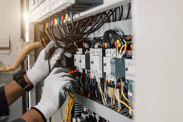 Best Electrical Troubleshooting Services  in Lac Du Flambeau, WI
